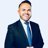Freddy Quintero Email & Phone Number