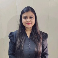 Auxiliobits Employee Priyanka Jha's profile photo