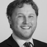 Thrings Employee Mike Tomlin's profile photo