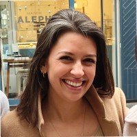 The Gifford School Employee Margaret Vineis's profile photo