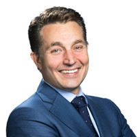 INTUIRA Employee Kevin P's profile photo