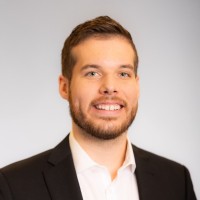 Genetec Employee Matt Leonard's profile photo