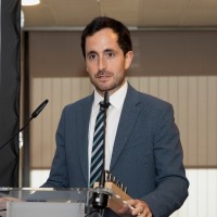 Megasa Employee José Andrés Salgado's profile photo
