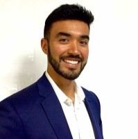 Maksiwa International Inc. Employee Vitor Saar's profile photo