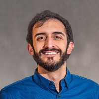 Dassault Aviation Business Services Employee Rémi Kahwaji's profile photo