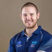 The Biomechanics Employee Samuel Welsh's profile photo