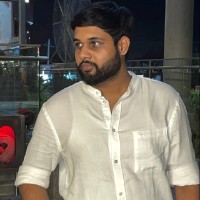 BT Employee Gyaneshwar Singh's profile photo