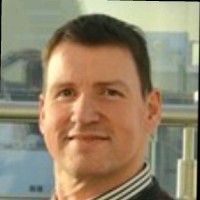 Lewis Reed (WAV) Ltd Employee Chris Edwards's profile photo