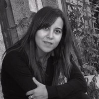 COMSA Employee Ana Andrade Lopez's profile photo