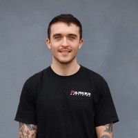 Parker Precision Employee Matt Russell's profile photo