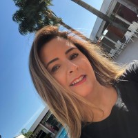 Simone Prado Email