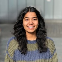 New Generation Employee Ananya Sahai's profile photo