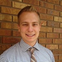 CMC Materials Employee Aaron Ward's profile photo