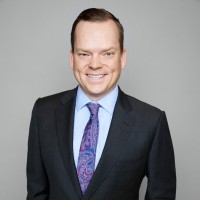 Truist Wealth Employee Brian Rogan's profile photo