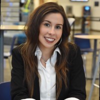 KTUL Employee Makenzie Trotter's profile photo