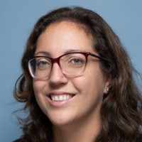 Rise Light & Power Employee Rachel Howley's profile photo