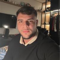 Camon Telecom Employee Athos Reis's profile photo