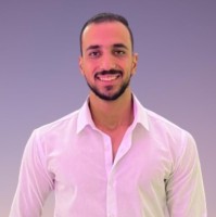 Visa-Direct Employee Karim Ashraf's profile photo