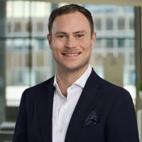 Multi Germany Employee Louis Plappert's profile photo