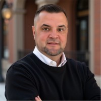 Nicholas Crane Email & Phone Number