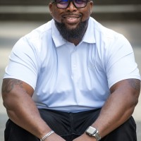 Truist Employee De'Von Carter's profile photo