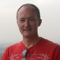 CNH Industrial Employee Peter Haynes's profile photo