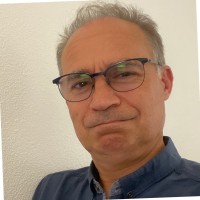 MECAFER Employee Eric Boissy's profile photo