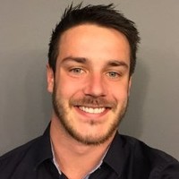 Celtic Thunder Employee Matthew Browne's profile photo