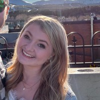 My Well Ministry Employee Claire Bruce's profile photo