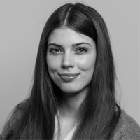 OncoDNA Employee Evelyne Hambye's profile photo