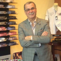 Fredy Joudieh Email & Phone Number