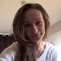 TFS Healthcare Employee Ellie Panayotova's profile photo