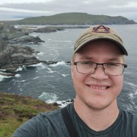 Hanwha Cimarron Employee Zeke Hietala's profile photo