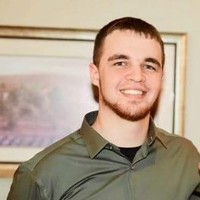 Lexington Plumbing Employee Derek Miller's profile photo