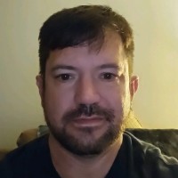 Aerojet Rocketdyne Employee Jack Torbert's profile photo
