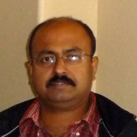 Rally Health Employee Pankajakshan Aravindakshan's profile photo