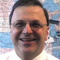 Accountalent Employee Joe Faris's profile photo