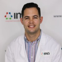 Integrated Micro-Chromatography Systems Employee Todd Mullis's profile photo