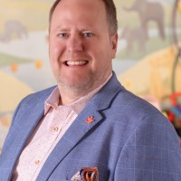 Stephen Tucker