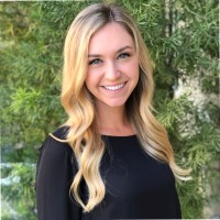 Capespan North America Employee Haley Lacefield's profile photo