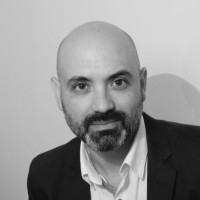 Fabric Sushi Employee Marcelo Vera's profile photo