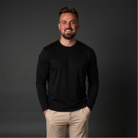 Mariagerfjord Kommune Employee Mathias Lorenzen's profile photo