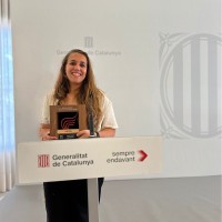 Sabadell Digital Employee Monica Rafecas's profile photo