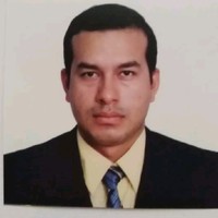 Vitapro S.A. Employee Darwin Alberto Concha Alvarado's profile photo