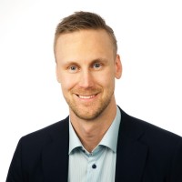 Compago Employee Johan Karlsson's profile photo