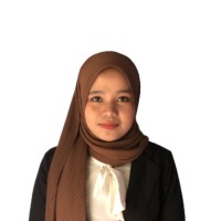 PT. Alvasta Teknologi Employee Fitria Dara's profile photo