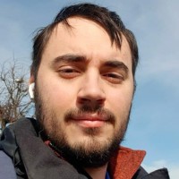 Highcore Games Employee Vladimir Upyrev's profile photo