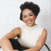 WCPO 9 News Employee Mikhayla Hughes-Shaw's profile photo