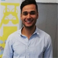 VECTOR United Kingdom Employee Mahmoud Ismail's profile photo
