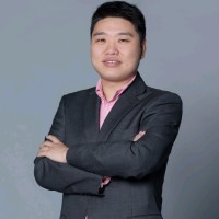 Huang 刘璜 Email & Phone Number